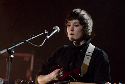 the wombats